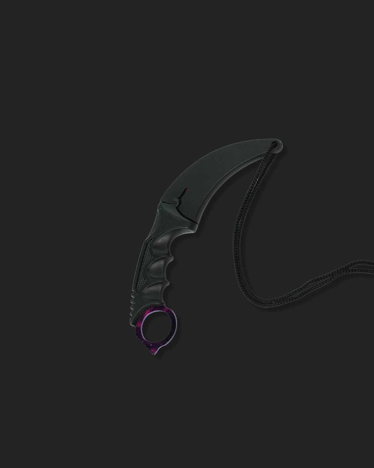 Call Of Duty Karambit Galaxy
