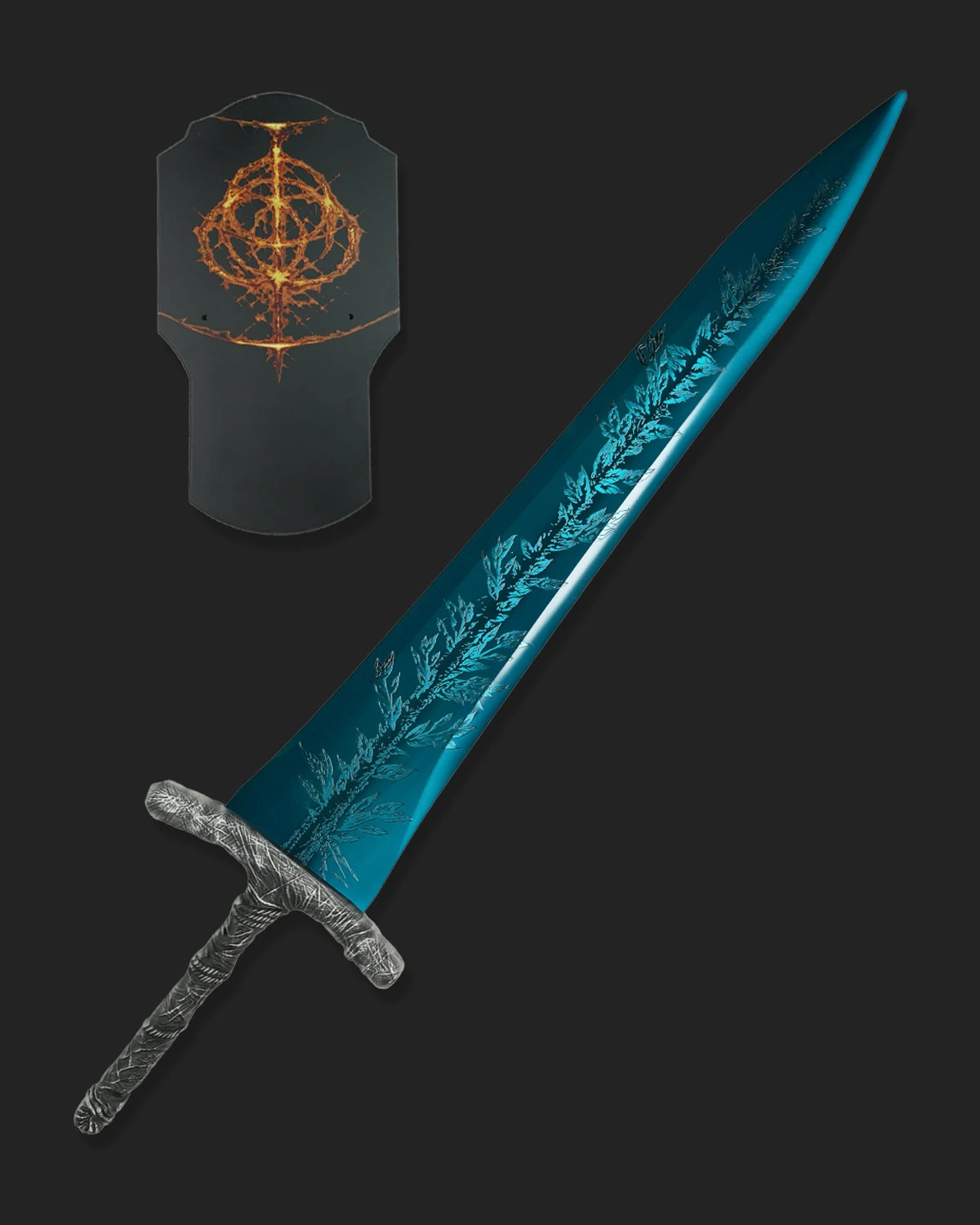Elden Ring Dark Moon