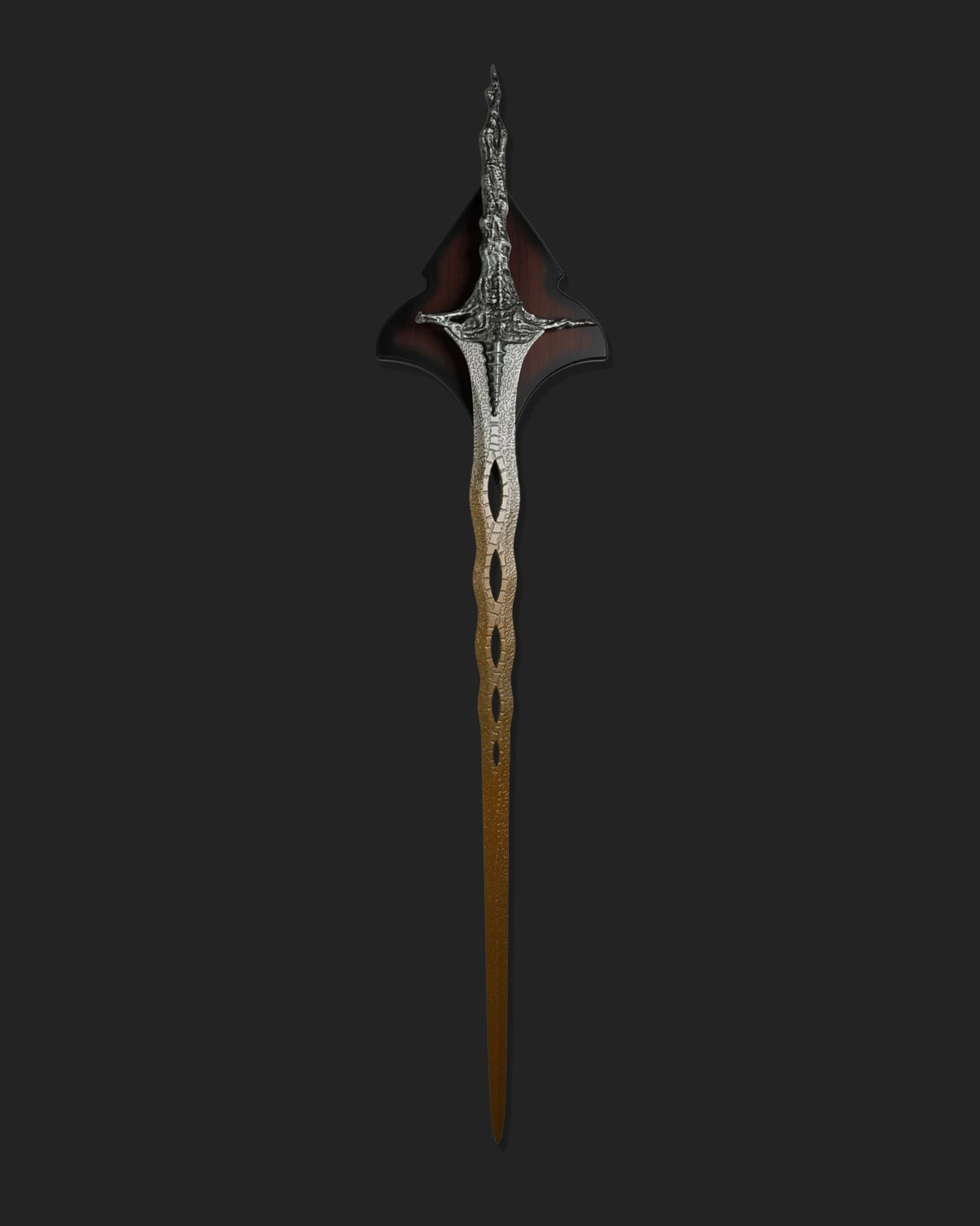 Elden Ring Sacred Relic