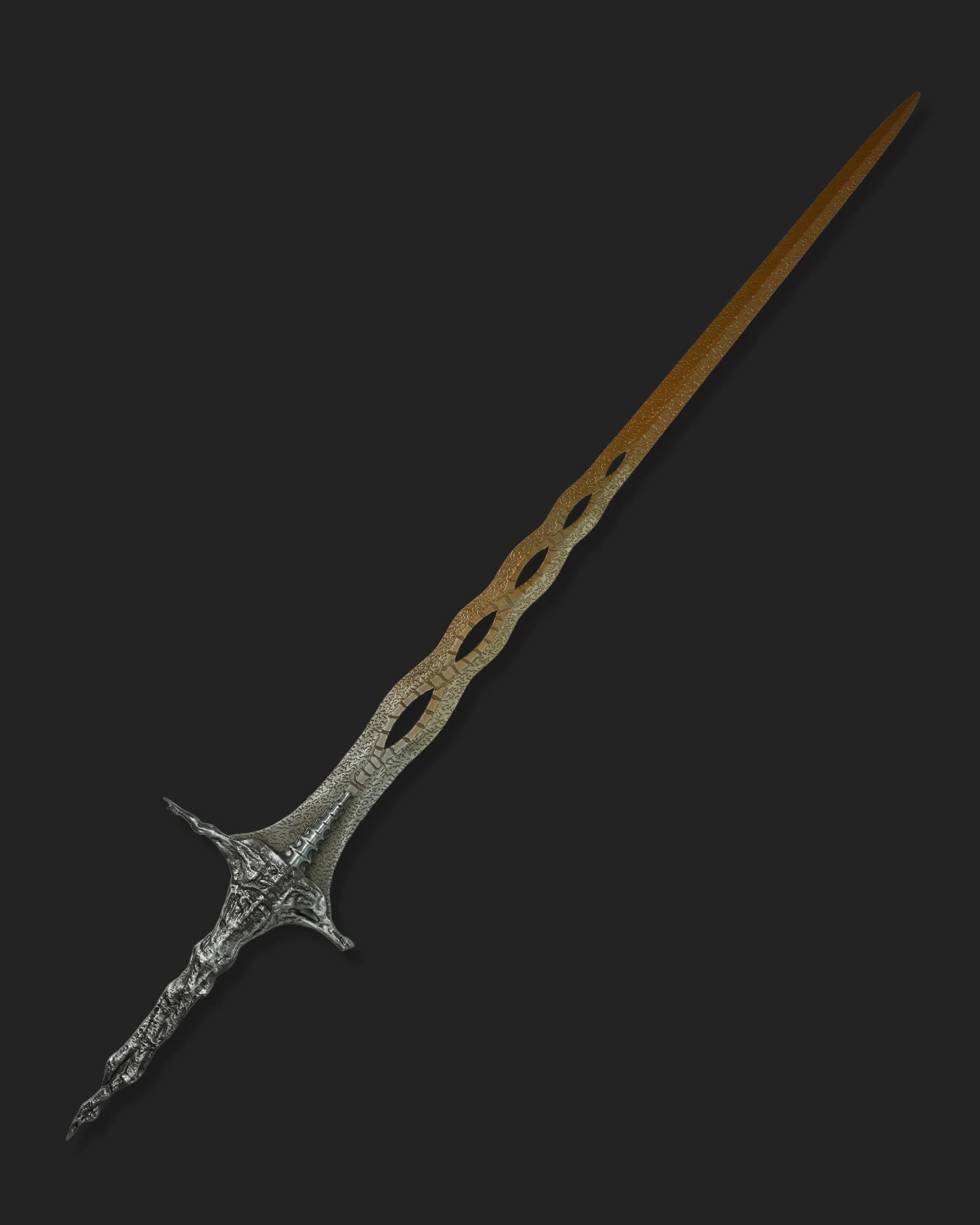 Elden Ring Sacred Relic