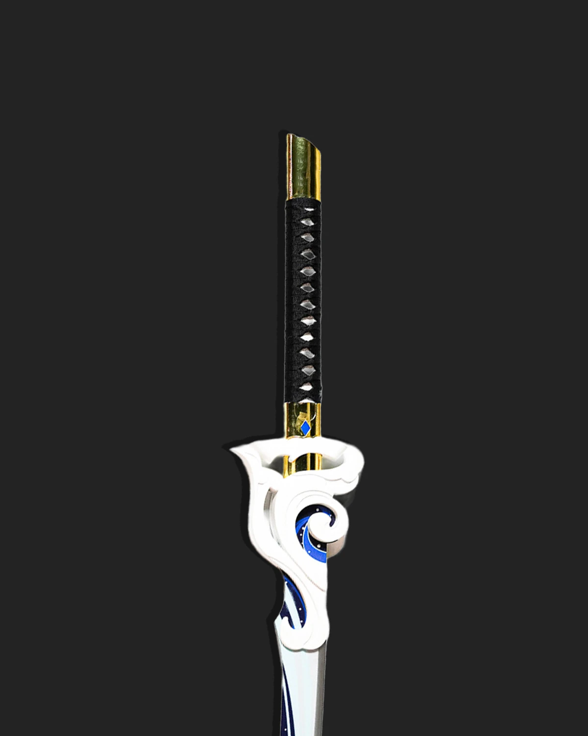 Genshin Impact Haran Geppak