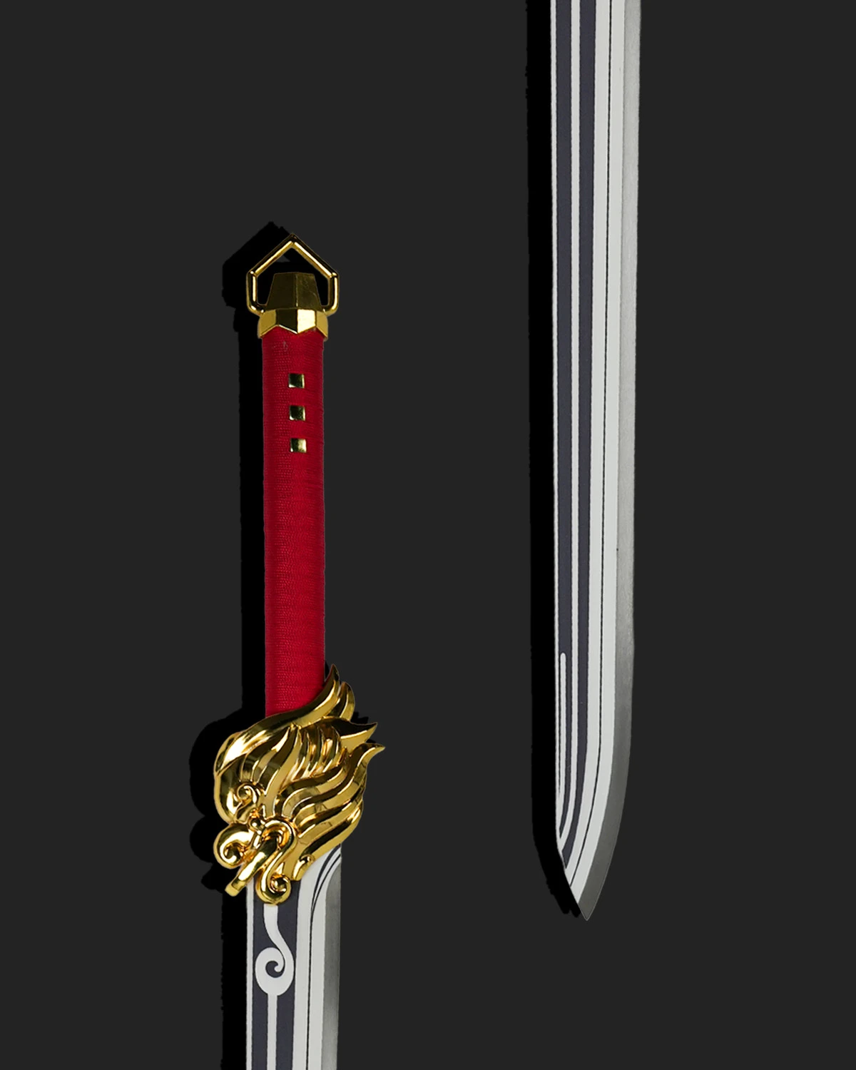 Genshin Impact - lion's Roar
