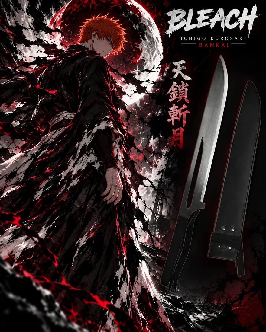 Ichigo Bankia New Form