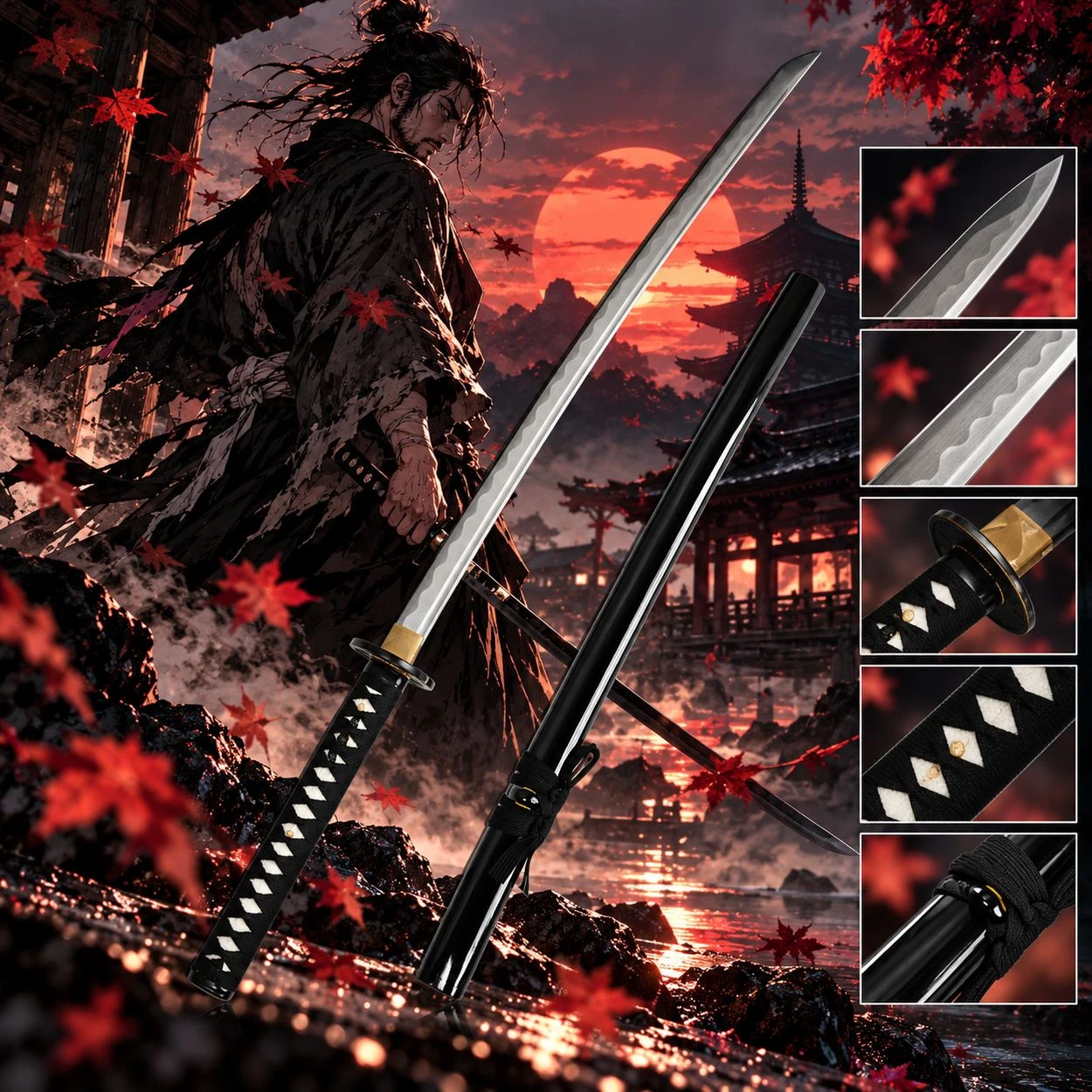 Miyamoto Musashi