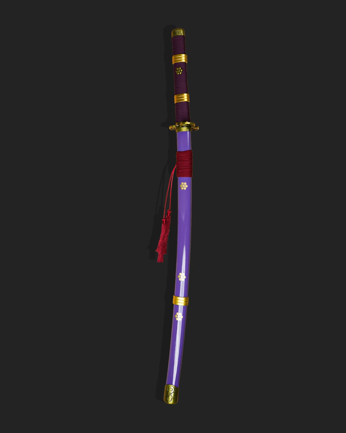 One Piece - Zoro Enma