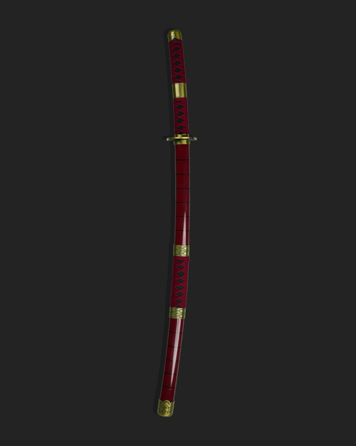 One Piece - Zoro - Sandai Kitetsu