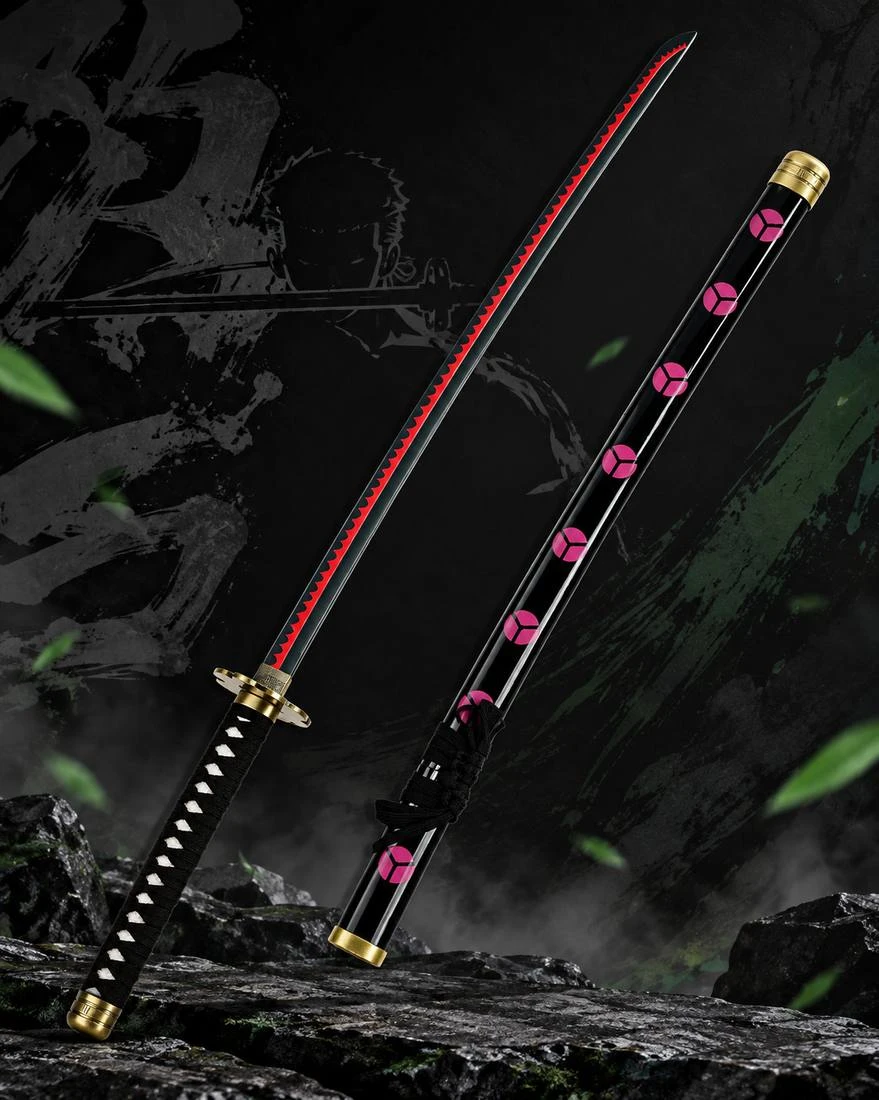 One Piece - Zoro - Shusul