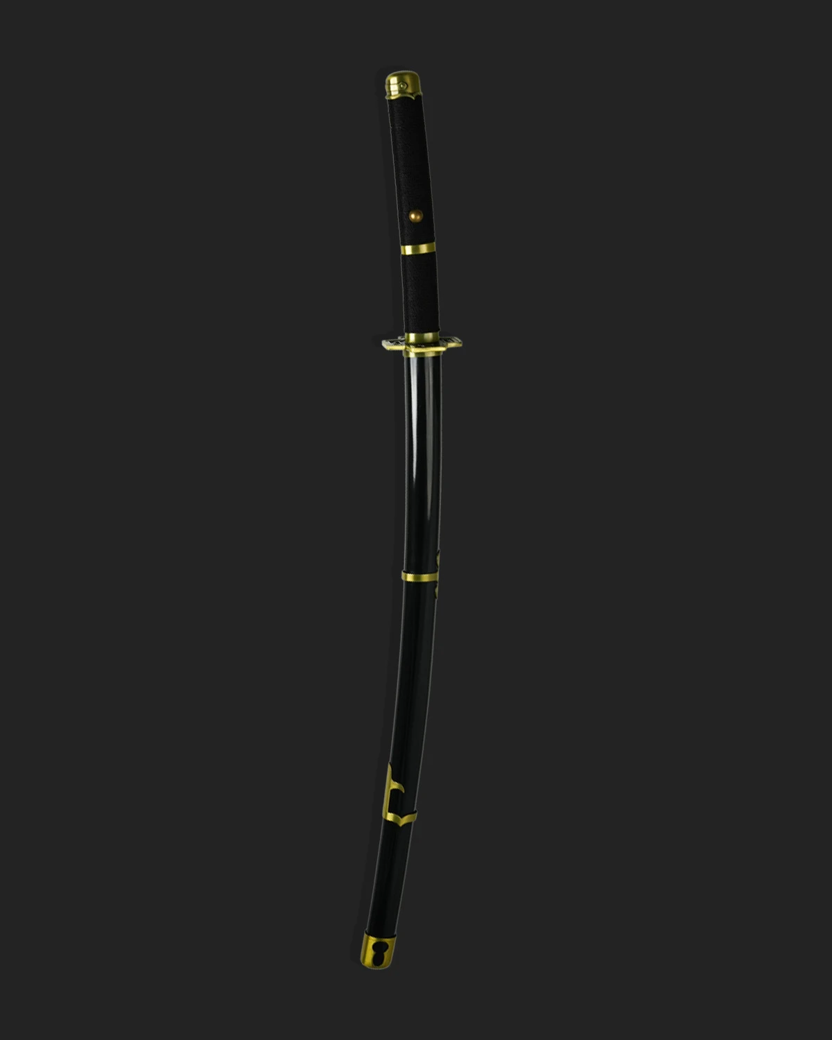 One Piece - Zoro Yubashiri
