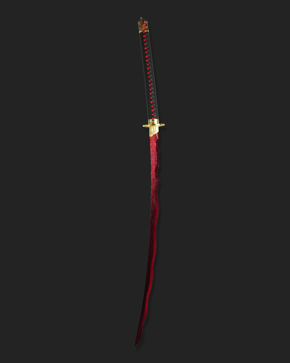 Elden Ring River Of Blood Katana