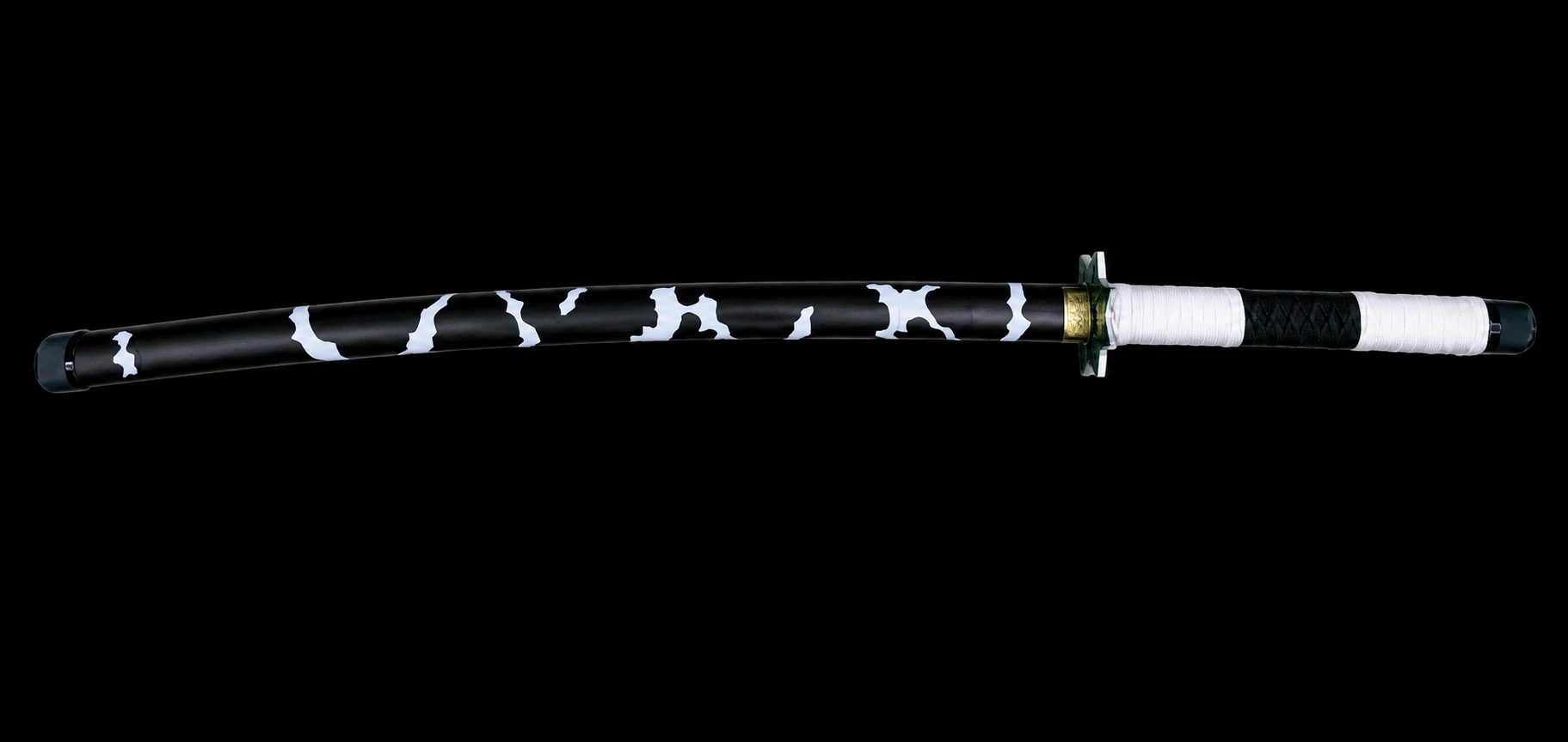 Sanemi Nichirin Sword