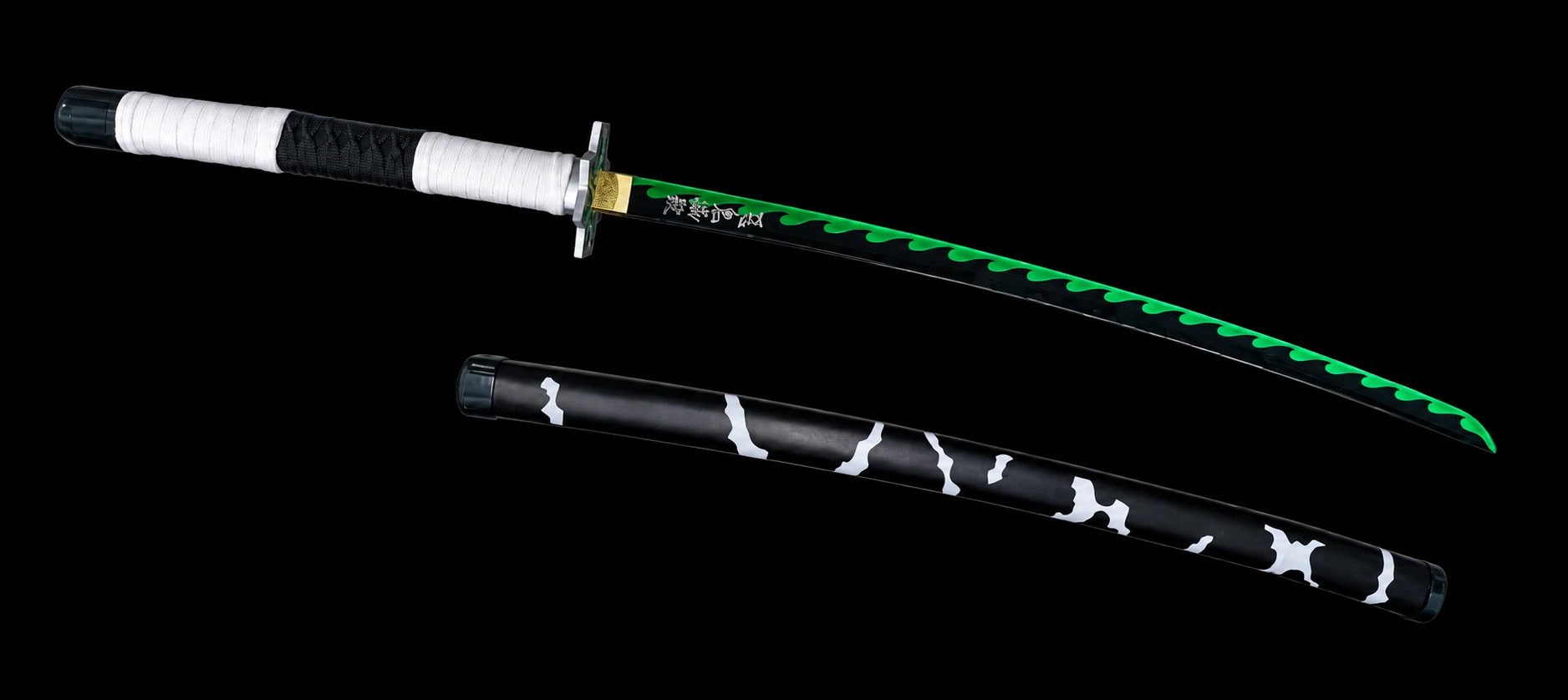Sanemi Nichirin Sword