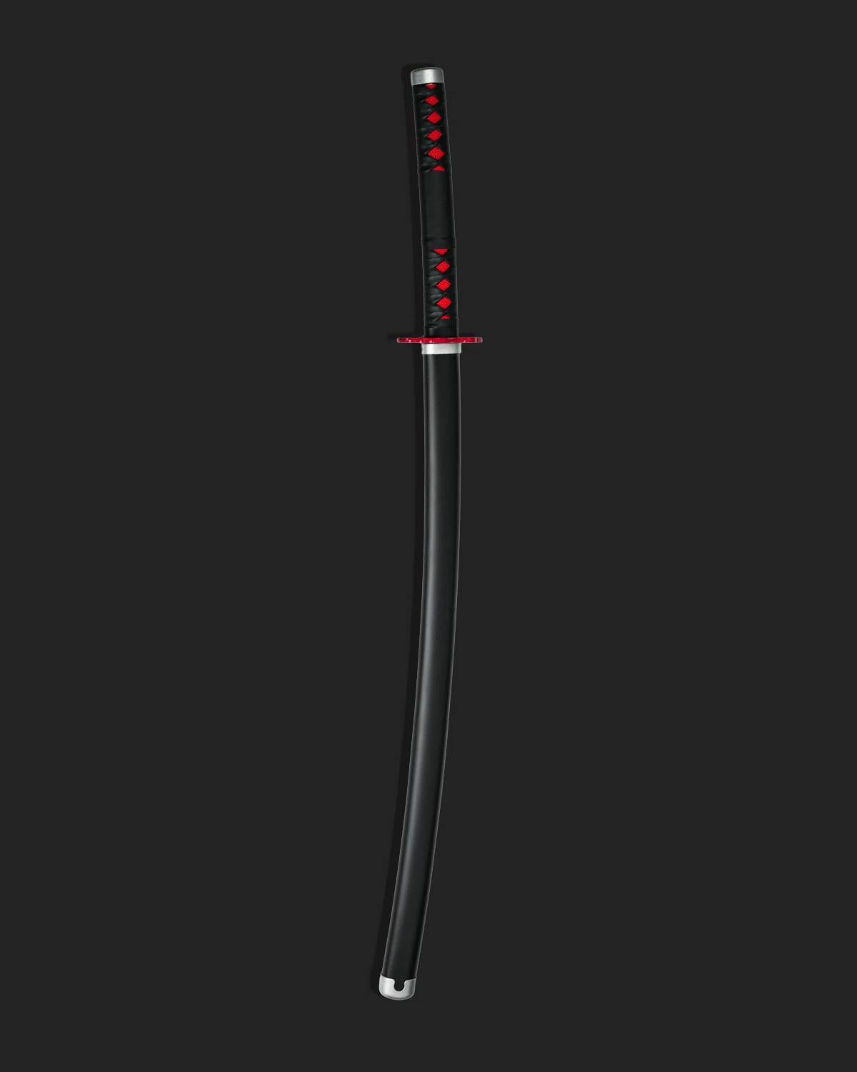 Tanjiro Kamado New Sword