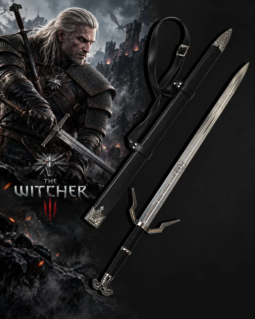 The Witcher