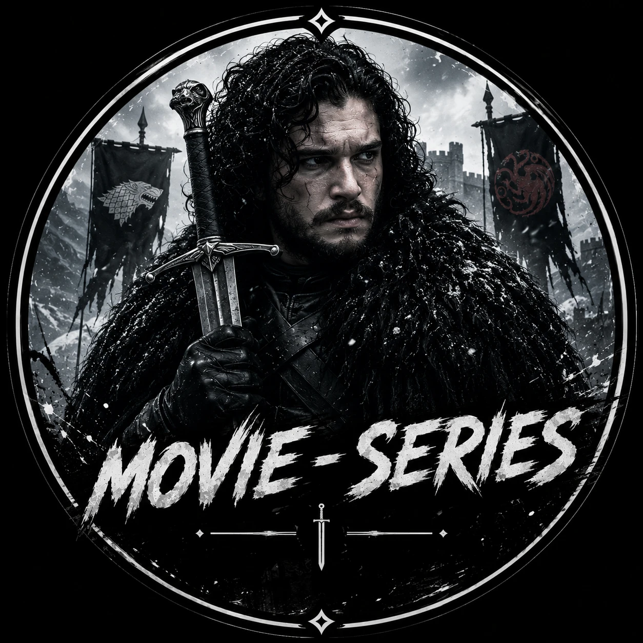 Series and movies 🎬